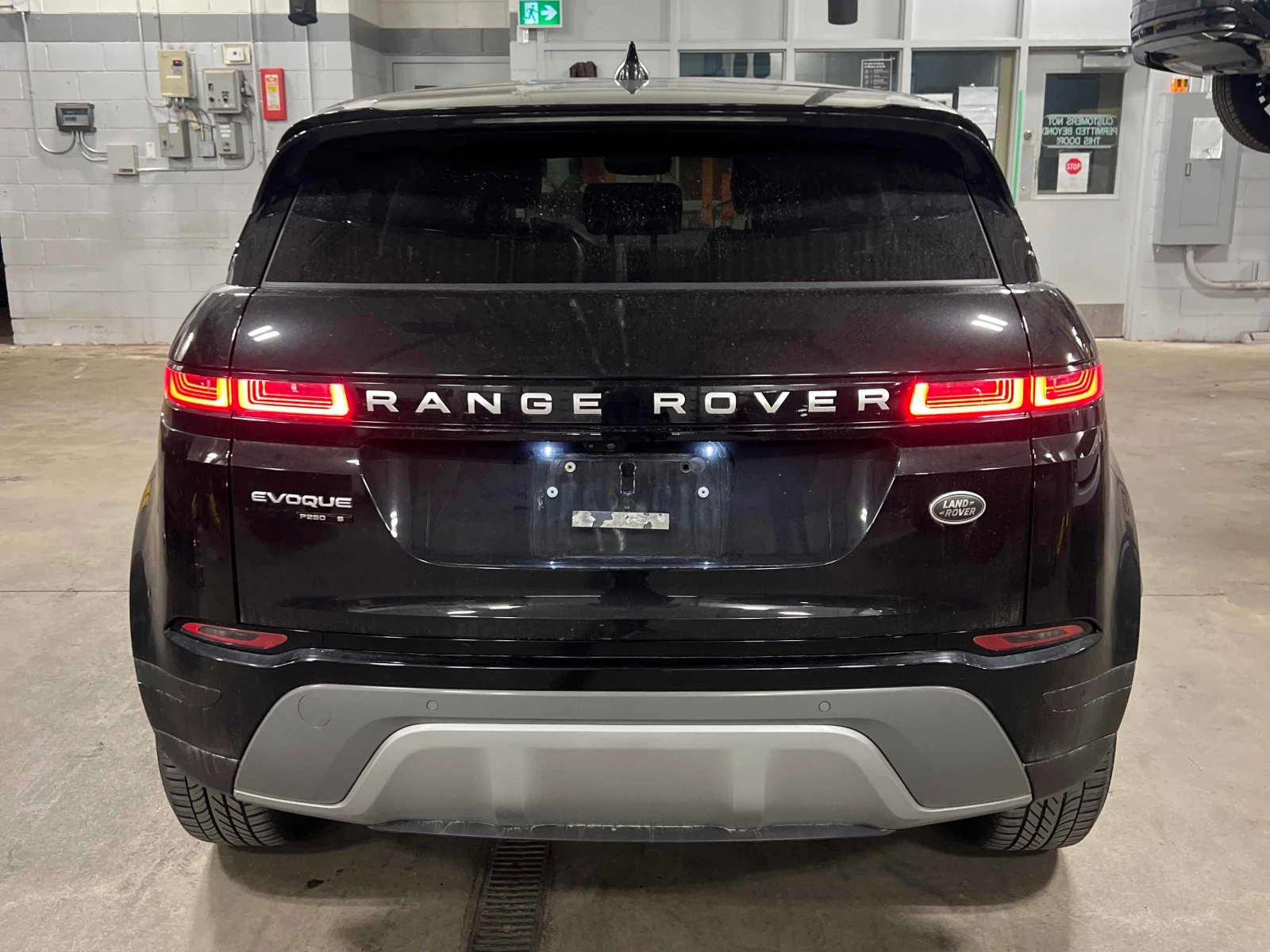 Land Rover Range Rover Evoque  - изображение 7