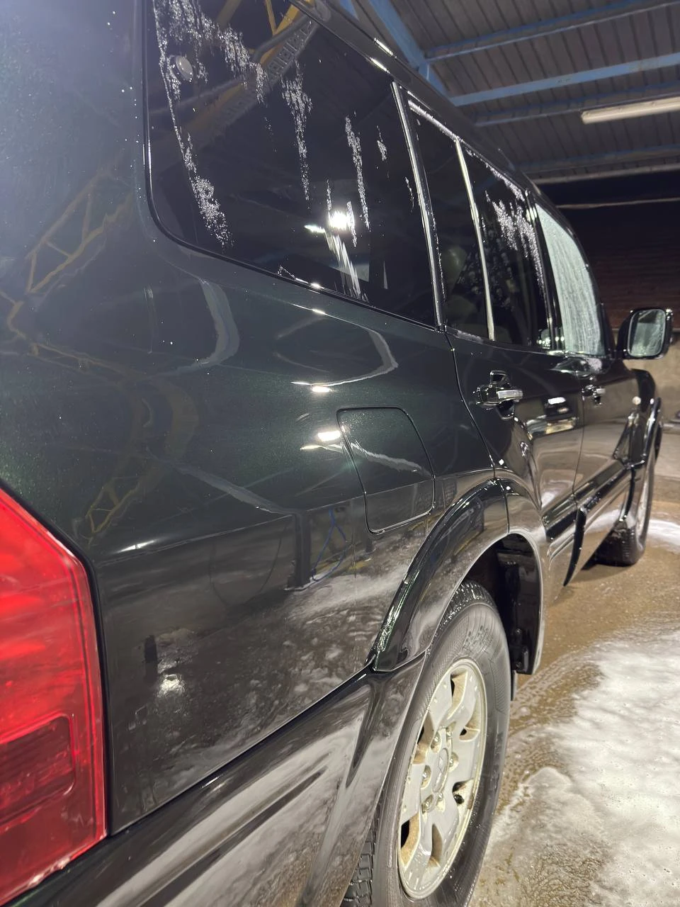 Mitsubishi Pajero | Mobile.bg — изображение 11