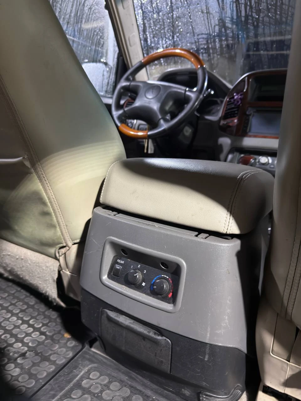Mitsubishi Pajero  - изображение 7