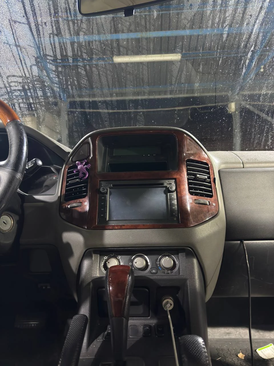 Mitsubishi Pajero | Mobile.bg — изображение 14