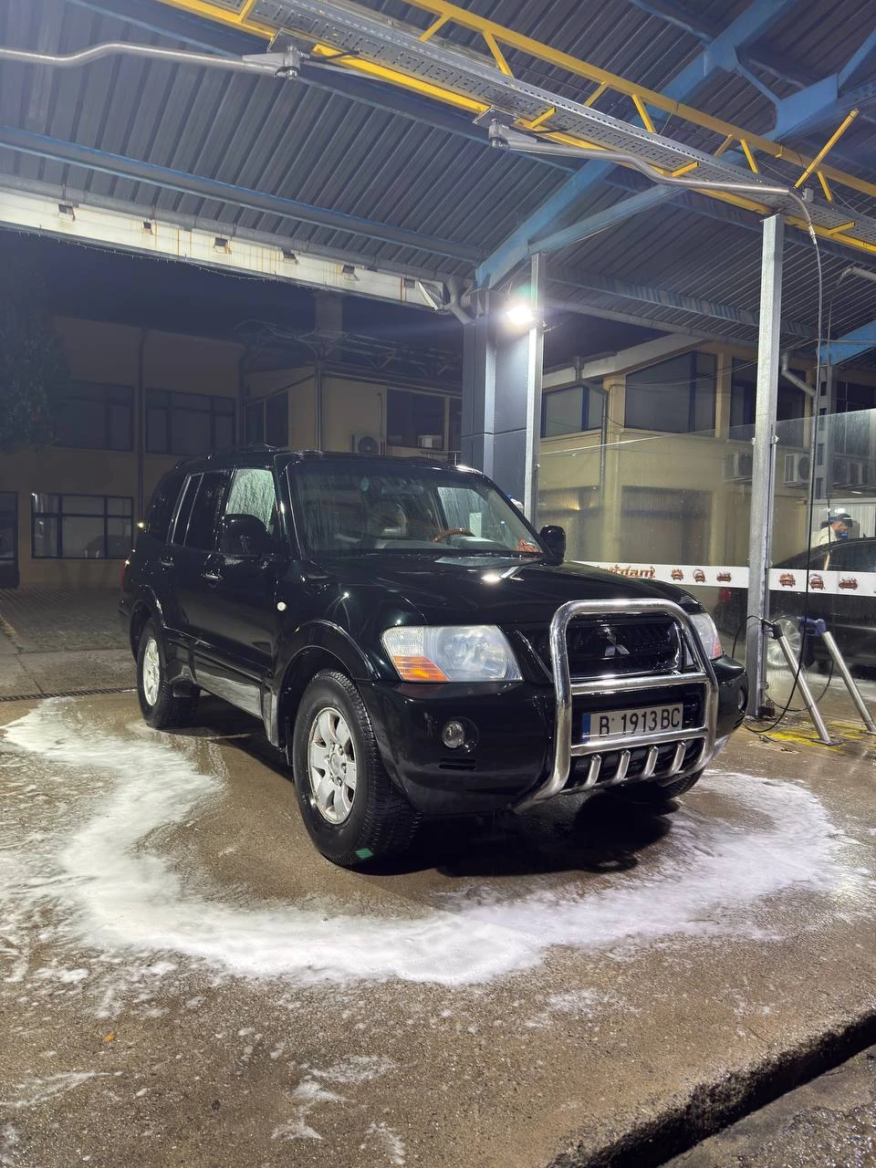 Mitsubishi Pajero | Mobile.bg — изображение 1