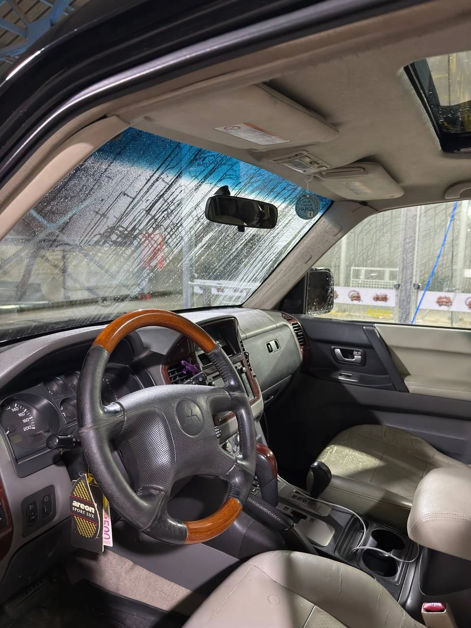 Mitsubishi Pajero | Mobile.bg — изображение 13