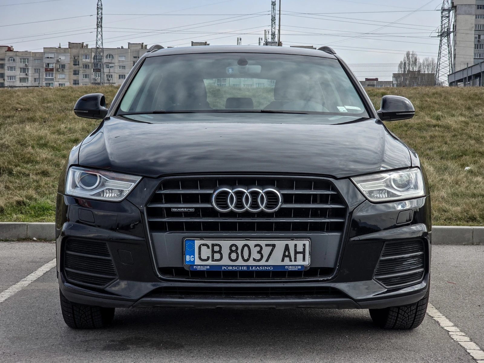 Audi Q3 2.0 TDI quattro Facelift | Mobile.bg � ����������� 6