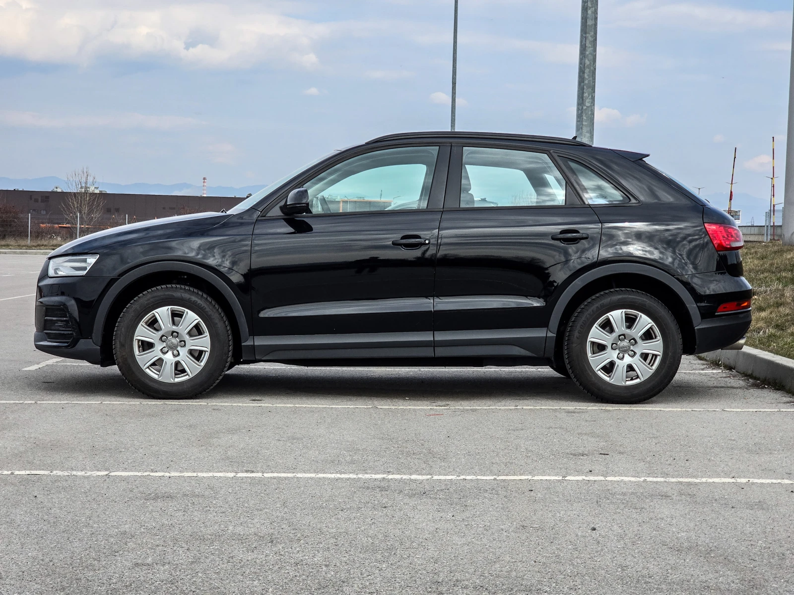 Audi Q3 2.0 TDI quattro Facelift | Mobile.bg � ����������� 8