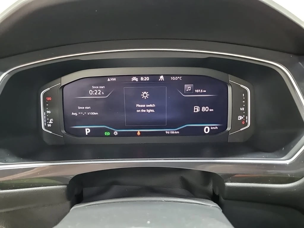 VW Tiguan * COMFORTLINE R LINE BLACK EDITION * CARFAX *   | Mobile.bg   10