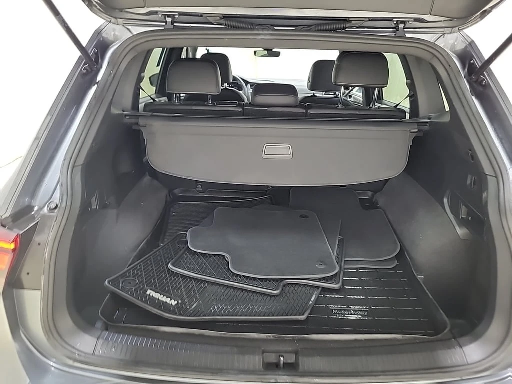 VW Tiguan * COMFORTLINE R LINE BLACK EDITION * CARFAX *   | Mobile.bg   14