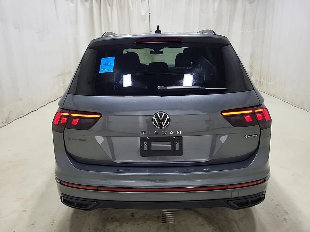 VW Tiguan * COMFORTLINE R LINE BLACK EDITION * CARFAX *   | Mobile.bg   6