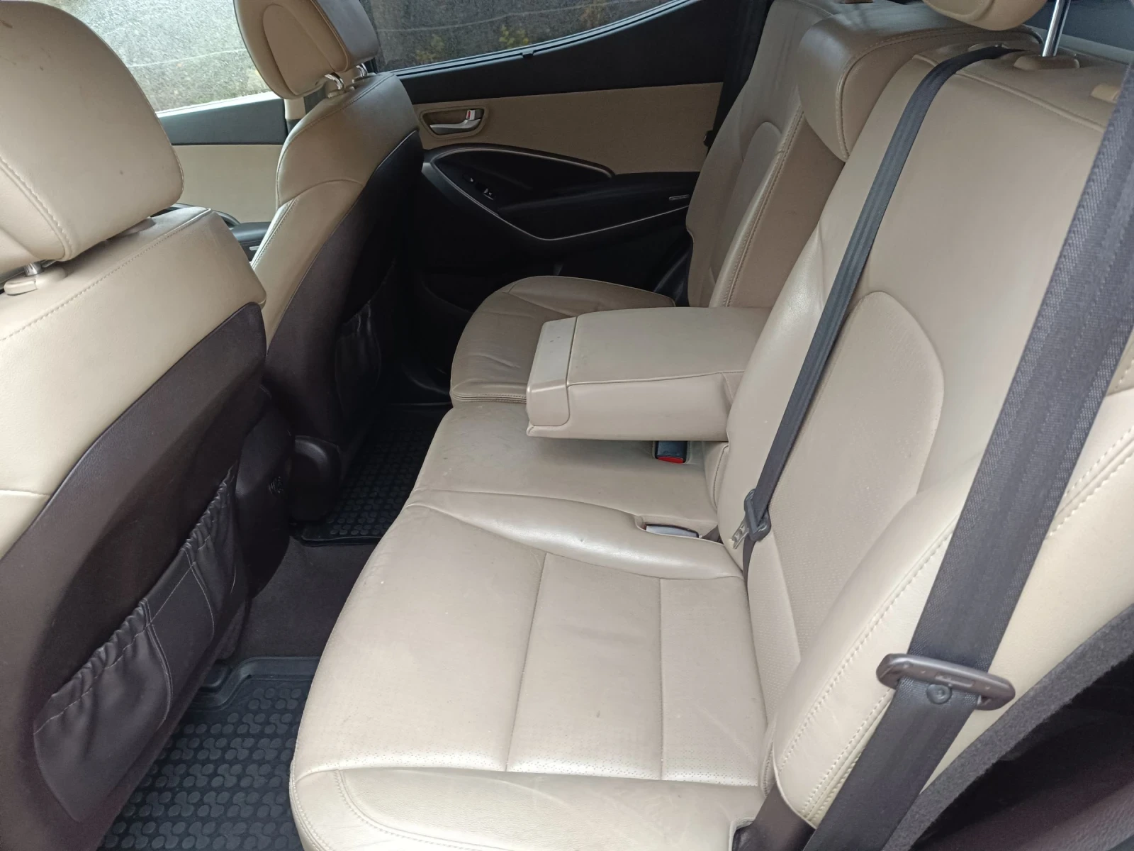 Hyundai Santa fe  - изображение 10