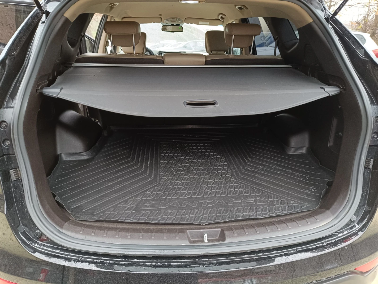 Hyundai Santa fe | Mobile.bg � ����������� 11