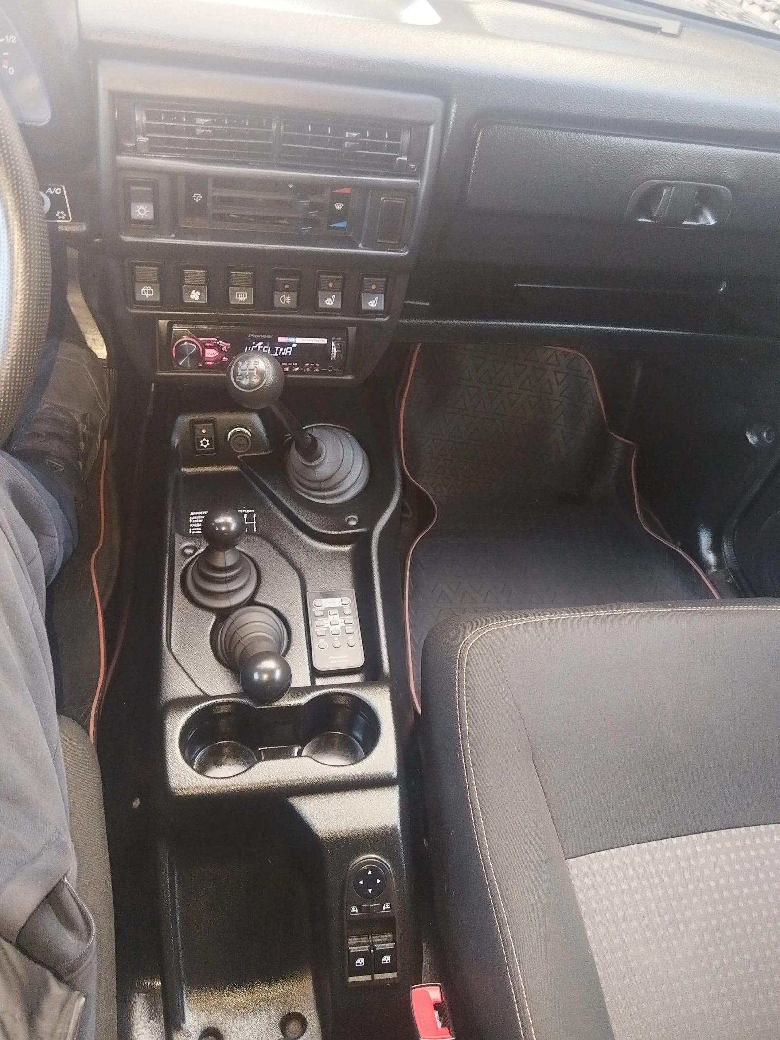 Lada Niva ����� | Mobile.bg � ����������� 17