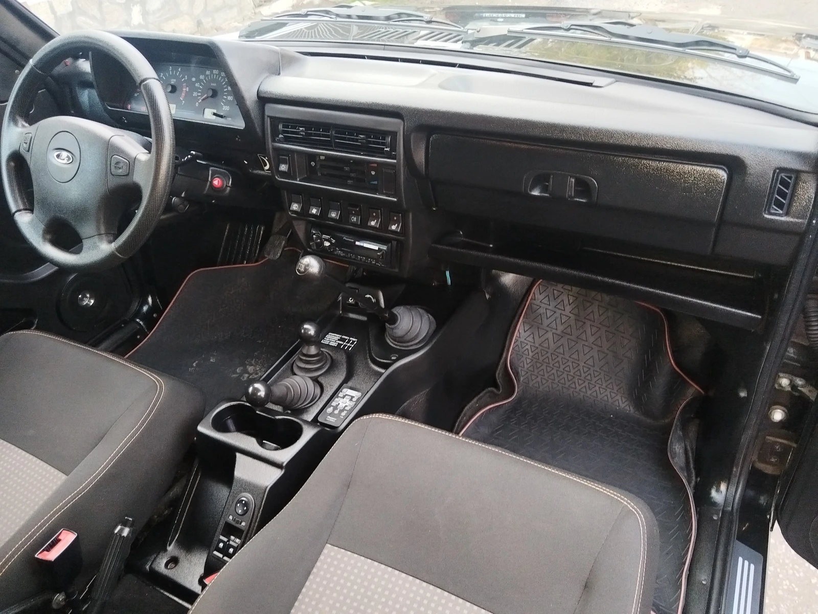 Lada Niva ����� | Mobile.bg � ����������� 15