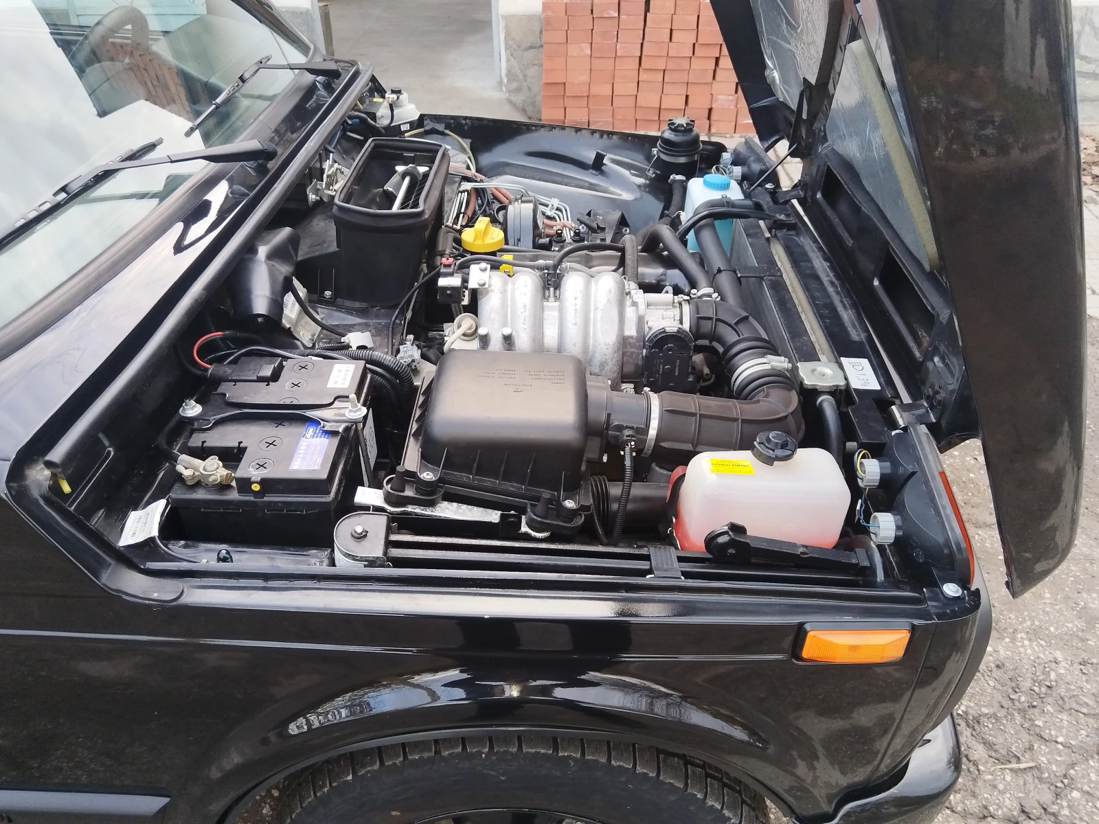 Lada Niva ����� | Mobile.bg � ����������� 10