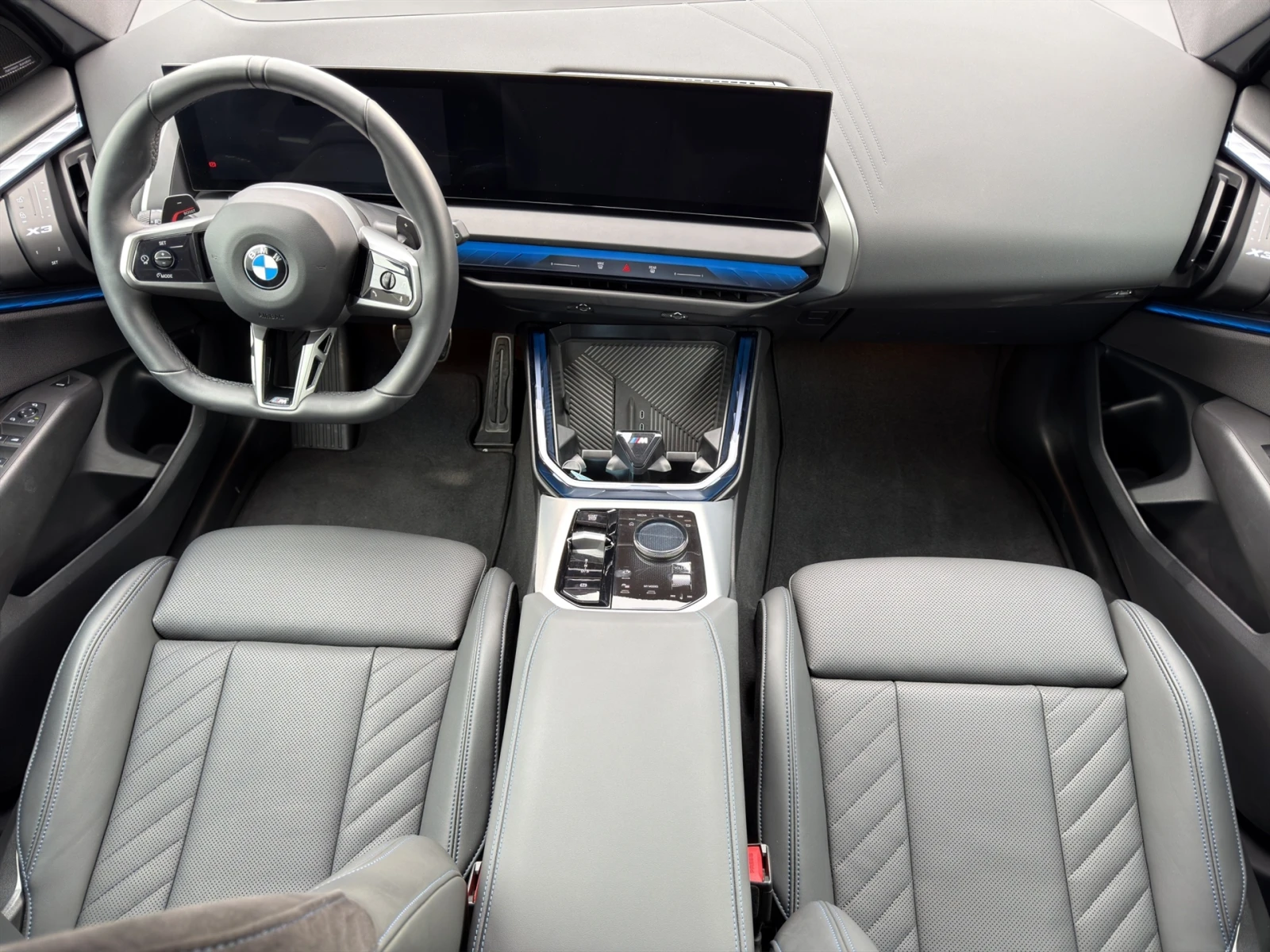 BMW X3 20d xDrive | Mobile.bg � ����������� 7