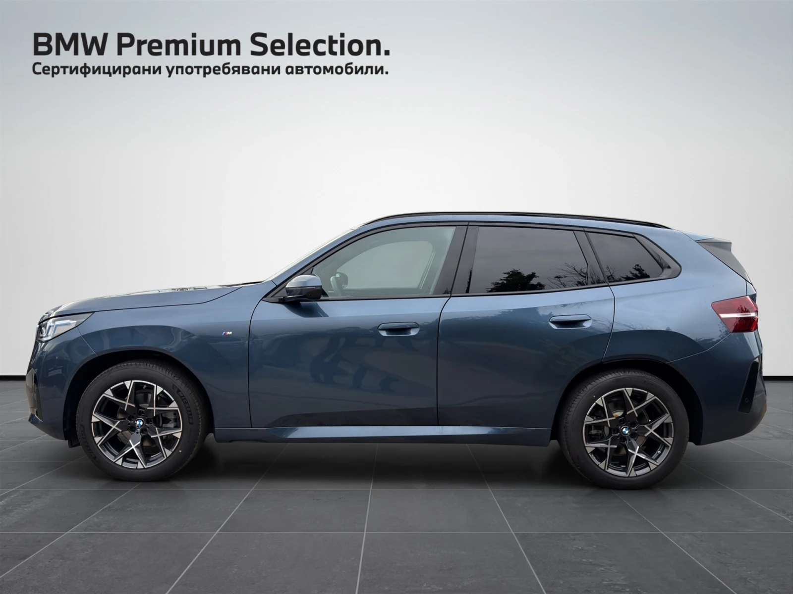 BMW X3 20d xDrive | Mobile.bg � ����������� 3