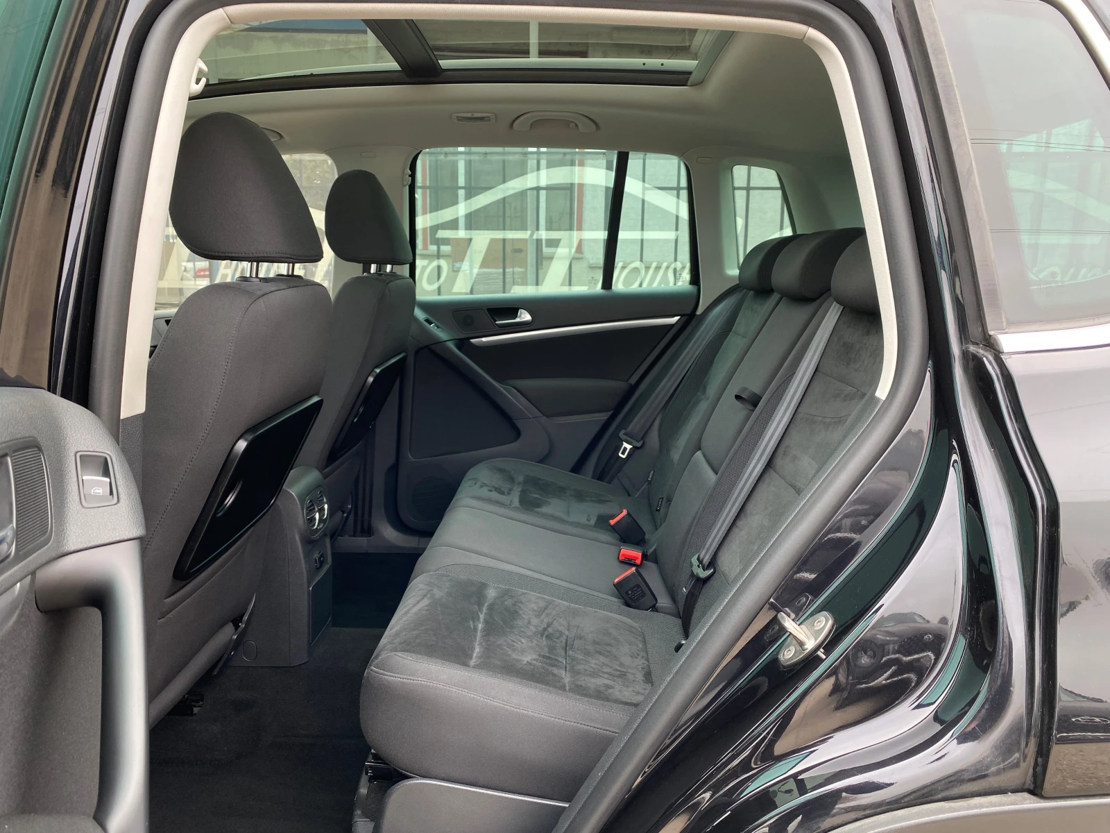 VW Tiguan 2.0TDI* 4Motion* 194710��!!! | Mobile.bg � ����������� 15
