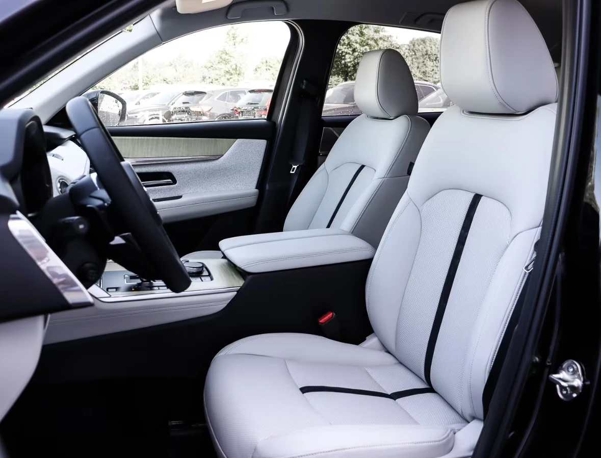 Mazda CX-60 Takumi* 327hp* 2.5 PHEV* AWD* BOSE - изображение 5