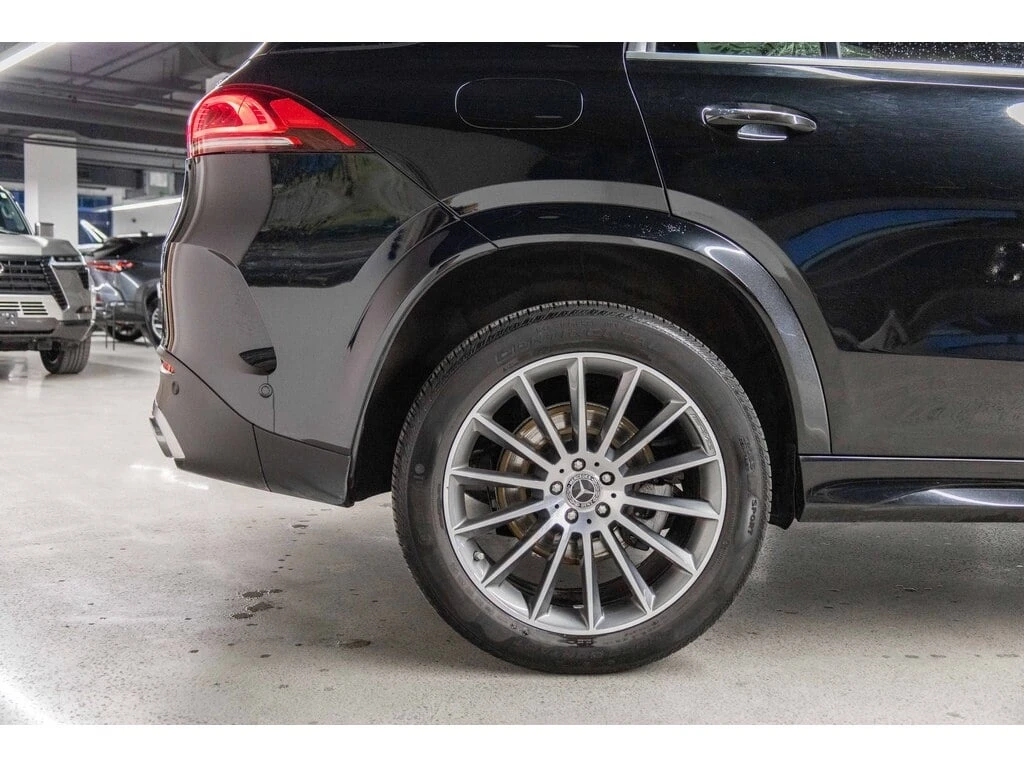 Mercedes-Benz GLE 53 4MATIC AMG| 4MATIC| CARBON PACK | Mobile.bg � ����������� 11