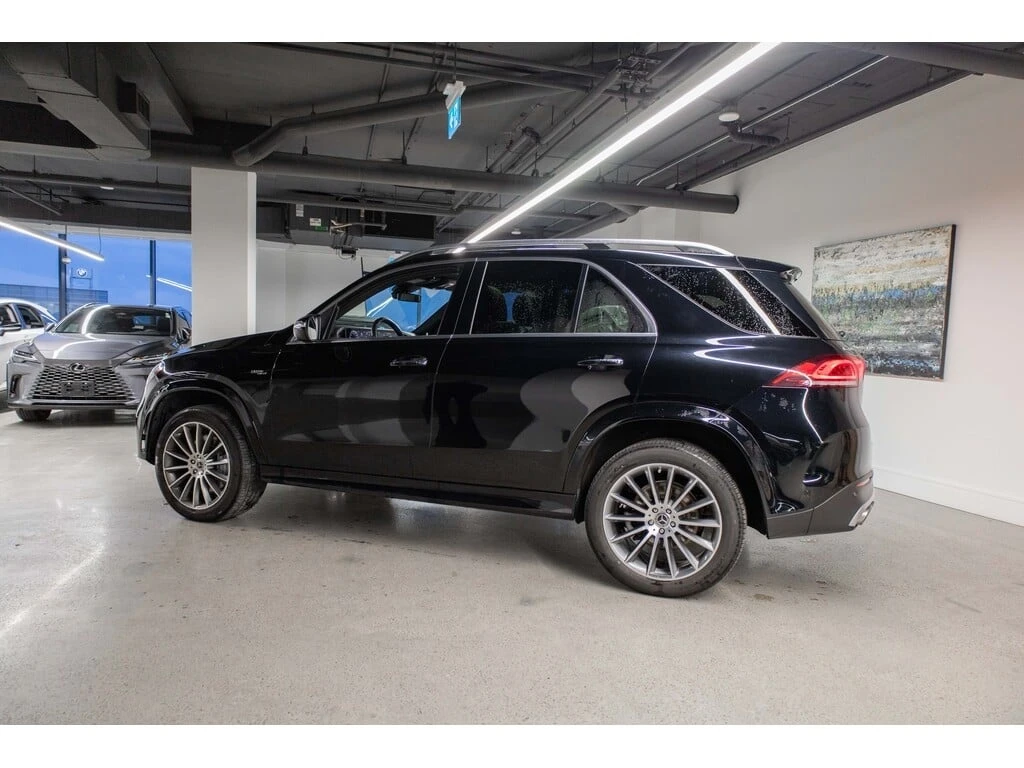 Mercedes-Benz GLE 53 4MATIC AMG| 4MATIC| CARBON PACK - изображение 5