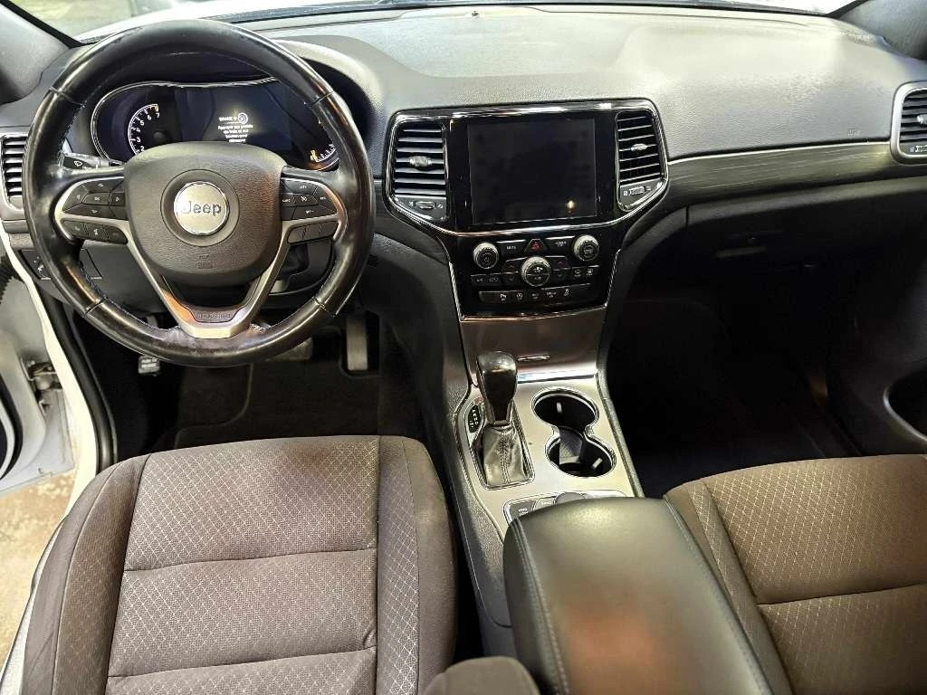 Jeep Grand cherokee * Laredo * CARFAX * ���� �� �� | Mobile.bg � ����������� 9