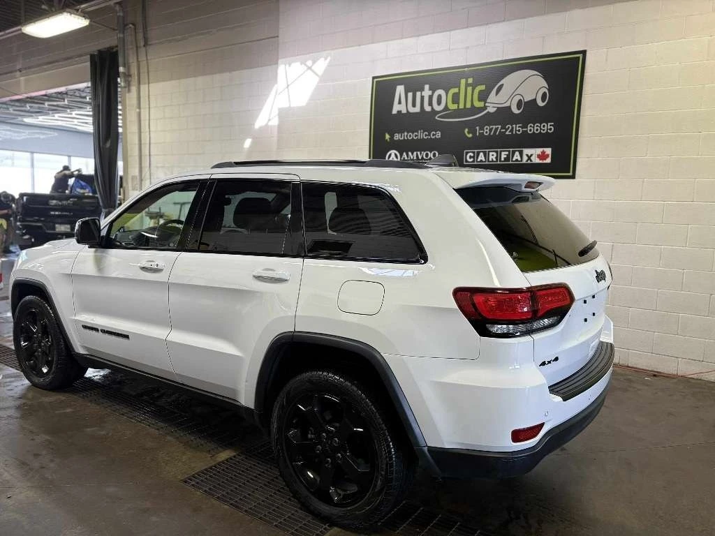 Jeep Grand cherokee * Laredo * CARFAX * ���� �� �� | Mobile.bg � ����������� 7