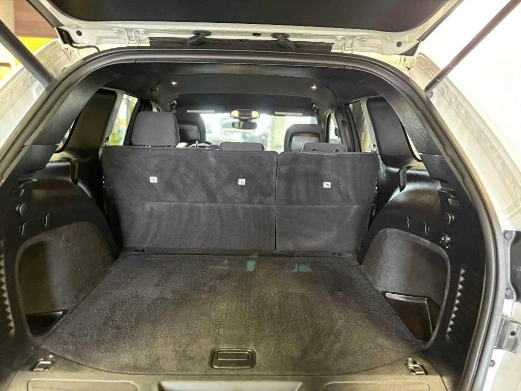 Jeep Grand cherokee * Laredo * CARFAX * ���� �� �� | Mobile.bg � ����������� 11