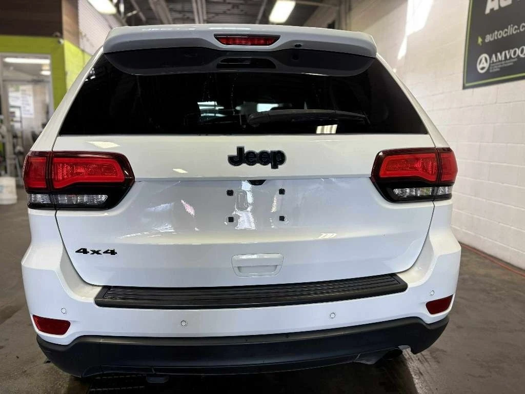 Jeep Grand cherokee * Laredo * CARFAX * ���� �� �� | Mobile.bg � ����������� 6