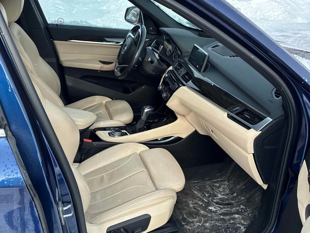 BMW X1 * xDrive28i * CARFAX * ���� �� �� | Mobile.bg � ����������� 16