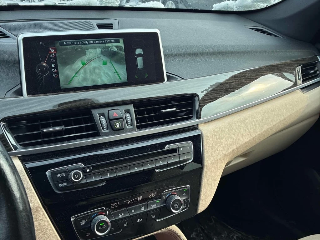 BMW X1 * xDrive28i * CARFAX * ���� �� �� | Mobile.bg � ����������� 9