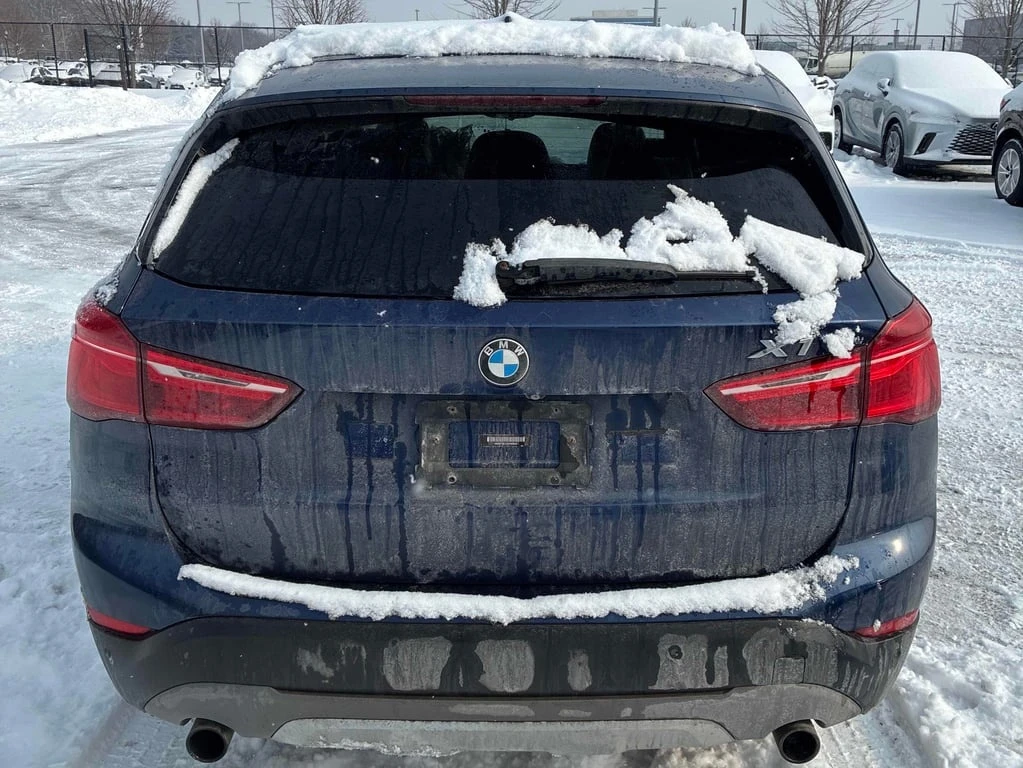 BMW X1 * xDrive28i * CARFAX * ���� �� �� | Mobile.bg � ����������� 4
