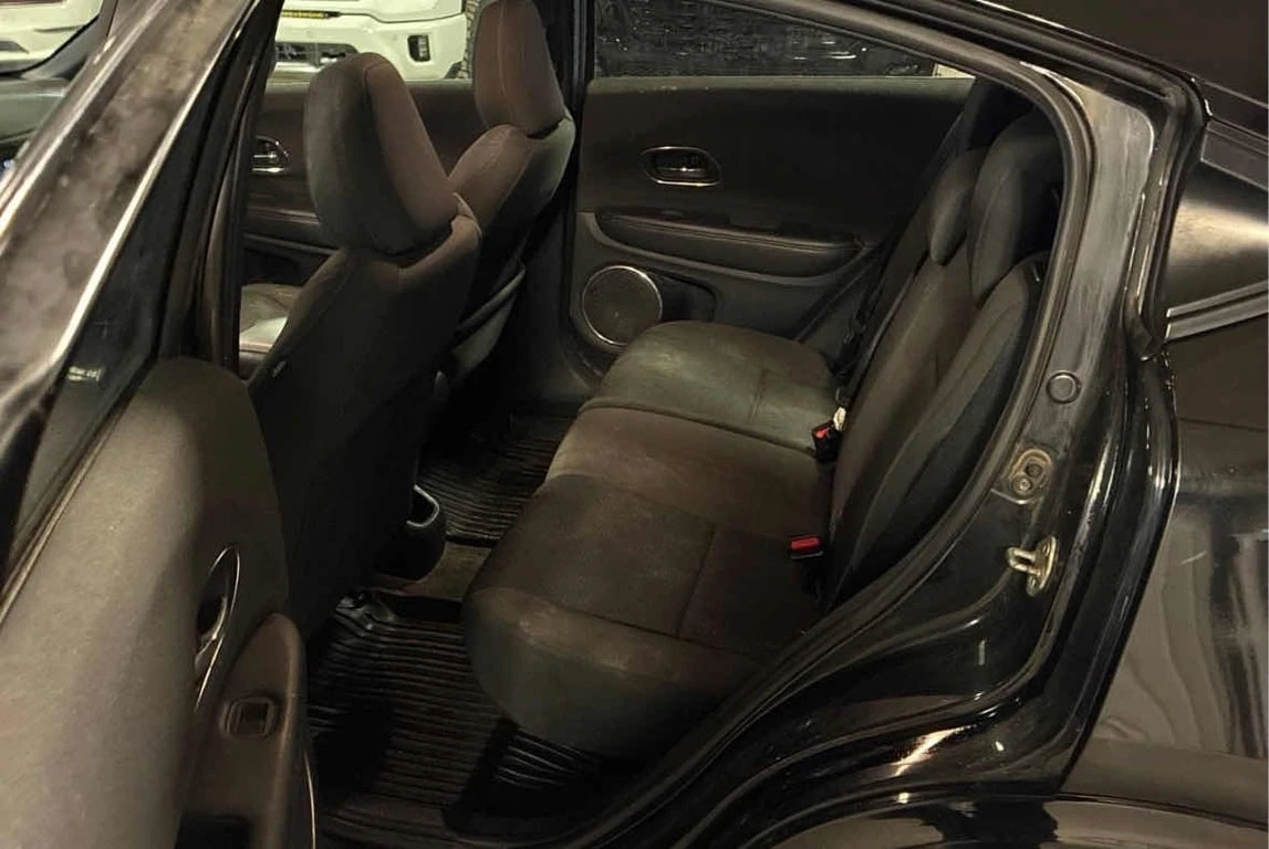 Honda Hr-v * Sport * CARFAX * ��� ������������ ������ | Mobile.bg � ����������� 11