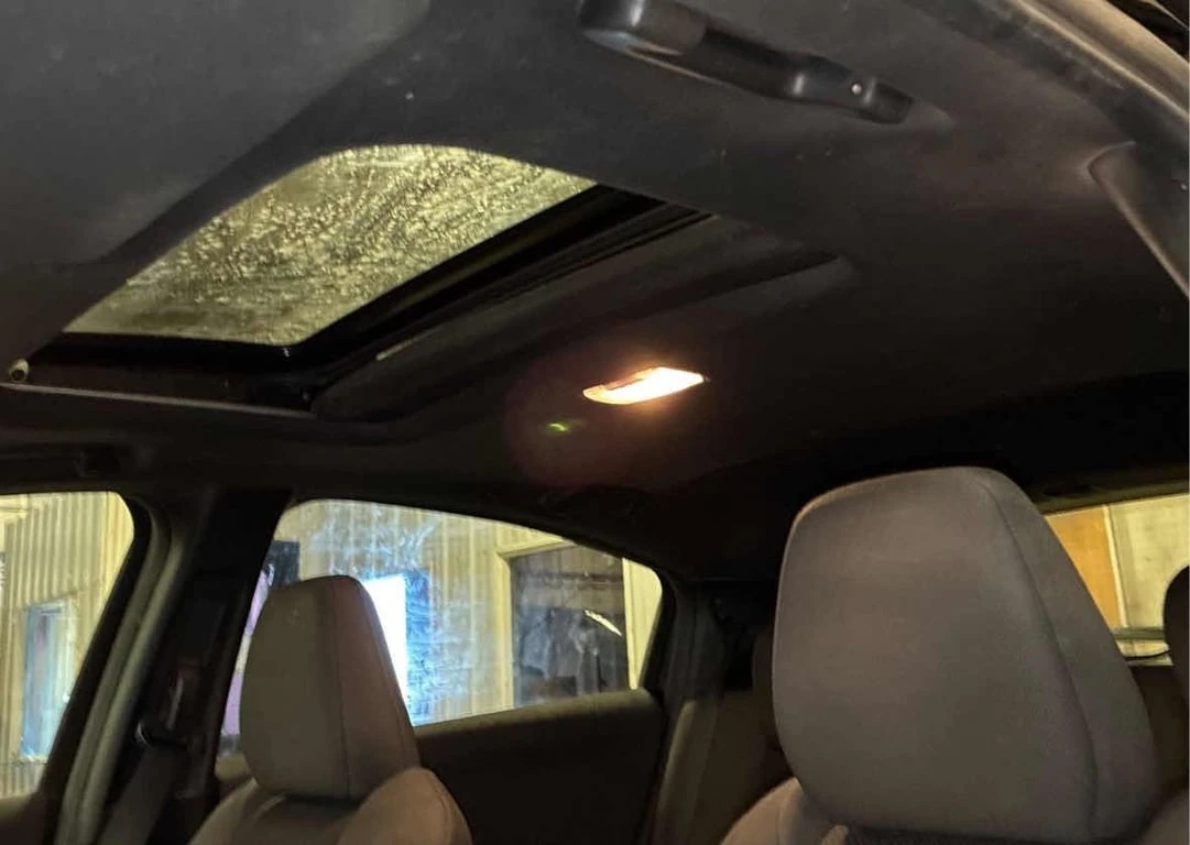 Honda Hr-v * Sport * CARFAX * БЕЗ ПЪРВОНАЧАЛНА ВНОСКА - изображение 10