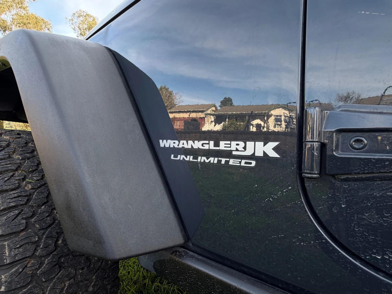 Jeep Wrangler UNLIMITED RUBICON, снимка 17 - Автомобили и джипове - 53720152