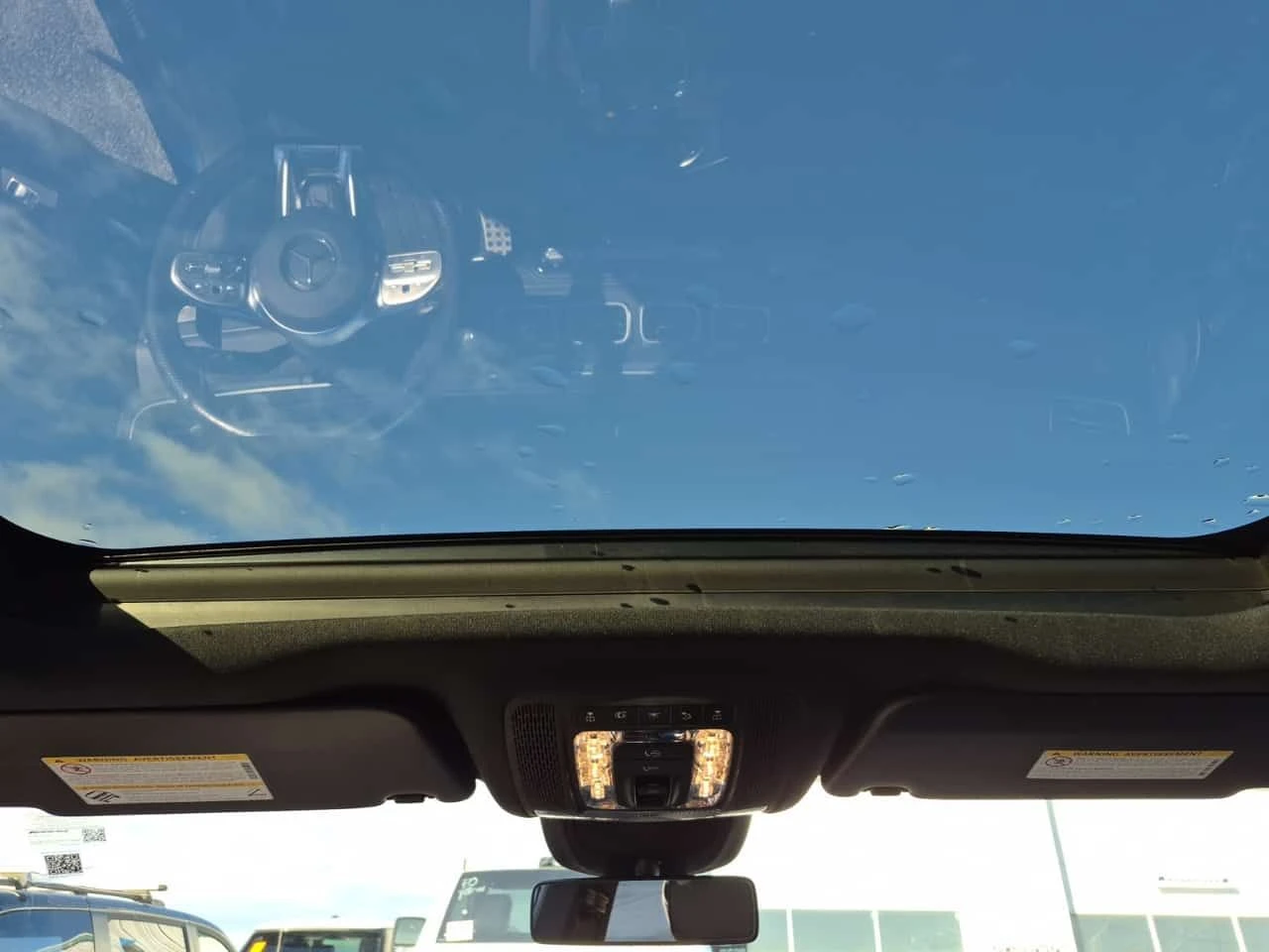 Mercedes-Benz GLE 53 4MATIC PANO | 360  | BURMESTER | KEYLESS | ��������� | Mobile.bg � ����������� 13