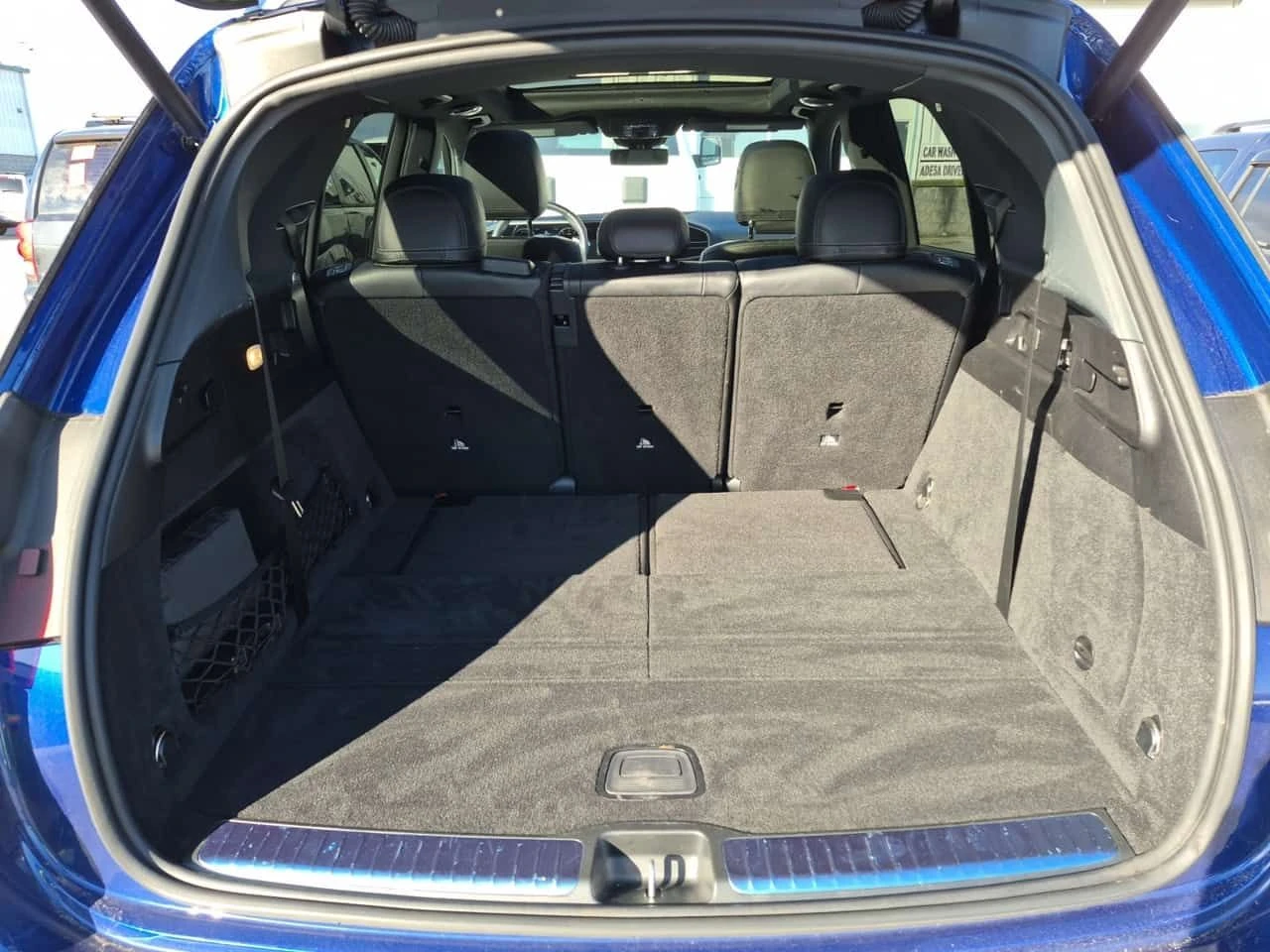 Mercedes-Benz GLE 53 4MATIC PANO | 360  | BURMESTER | KEYLESS | ��������� | Mobile.bg � ����������� 14