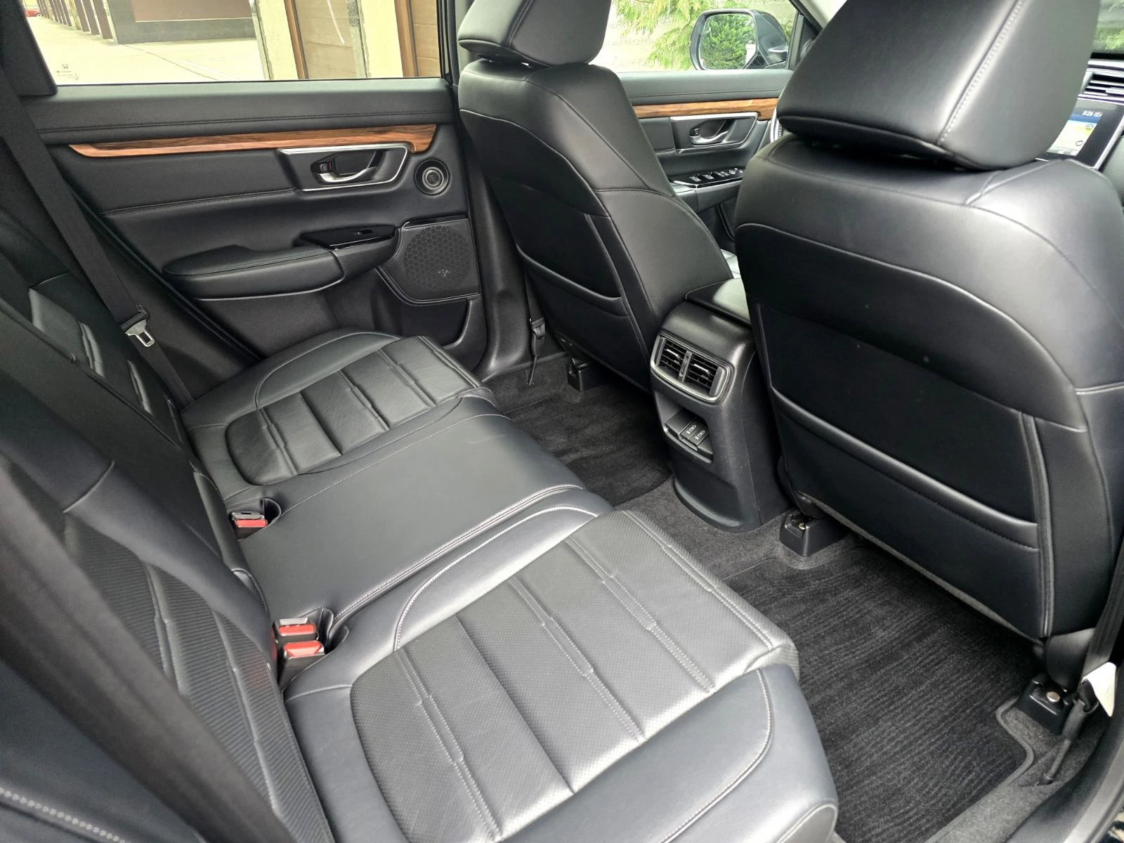 Honda Cr-v 2.0XYBRID* 4×4 EXECUTIVE* FULL* , снимка 12 - Автомобили и джипове - 53822897