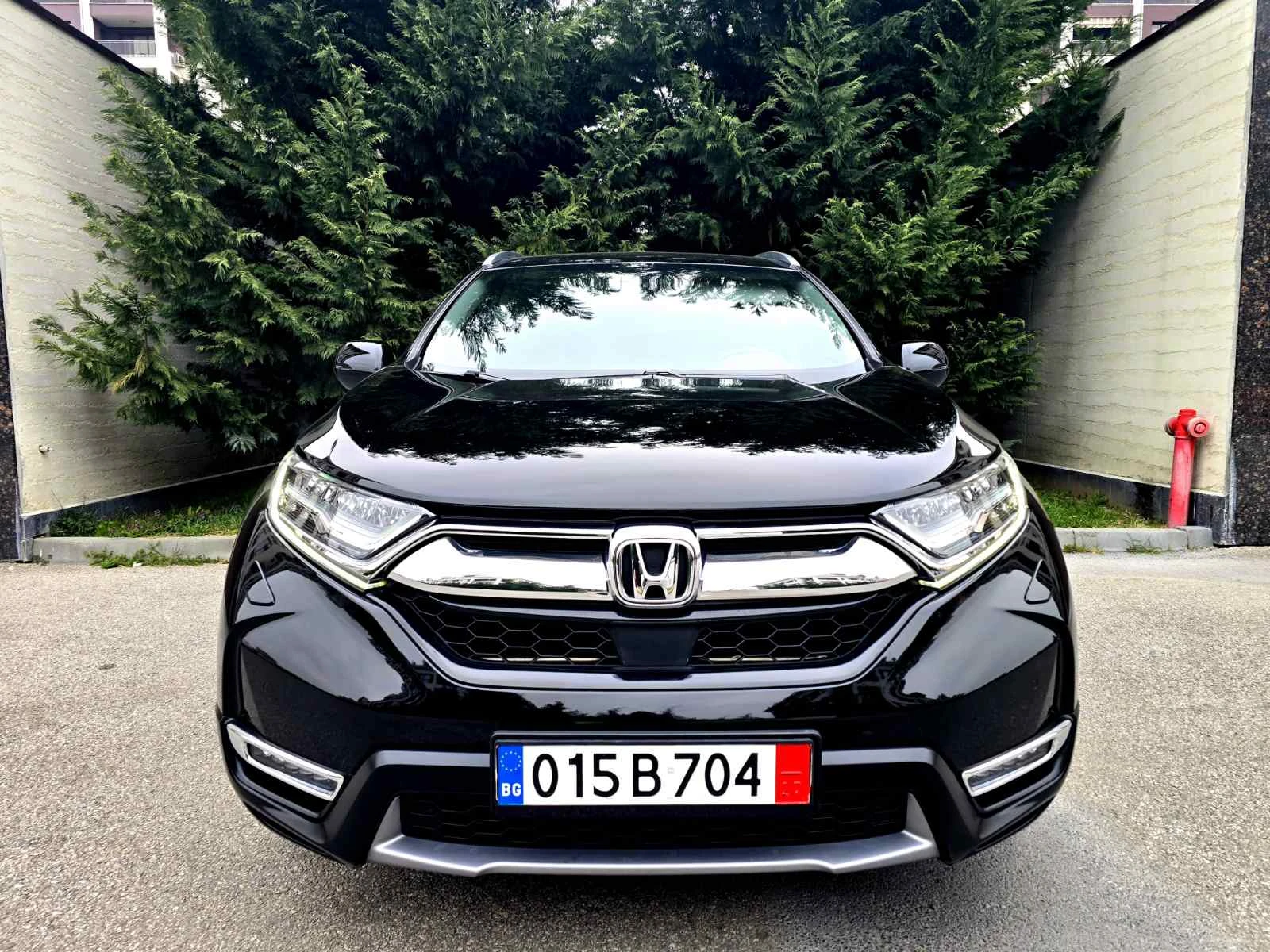 Honda Cr-v 2.0XYBRID* 4×4 EXECUTIVE* FULL* , снимка 2 - Автомобили и джипове - 53822897