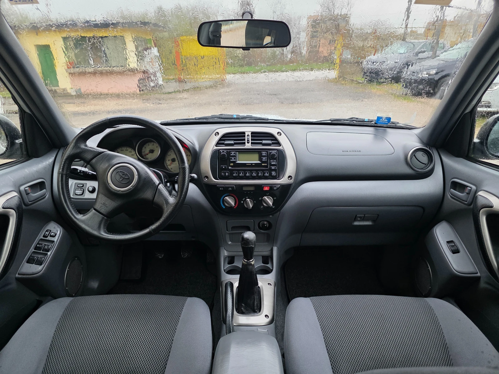 Toyota Rav4 2.0D4D KLIMA ITALY | Mobile.bg � ����������� 16