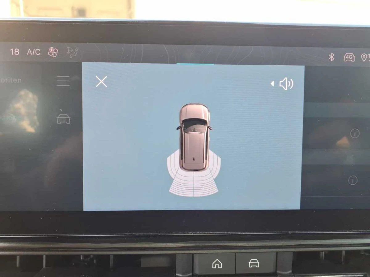 Jeep Avenger 51 kWh Longitude, снимка 7 - Автомобили и джипове - 54135781