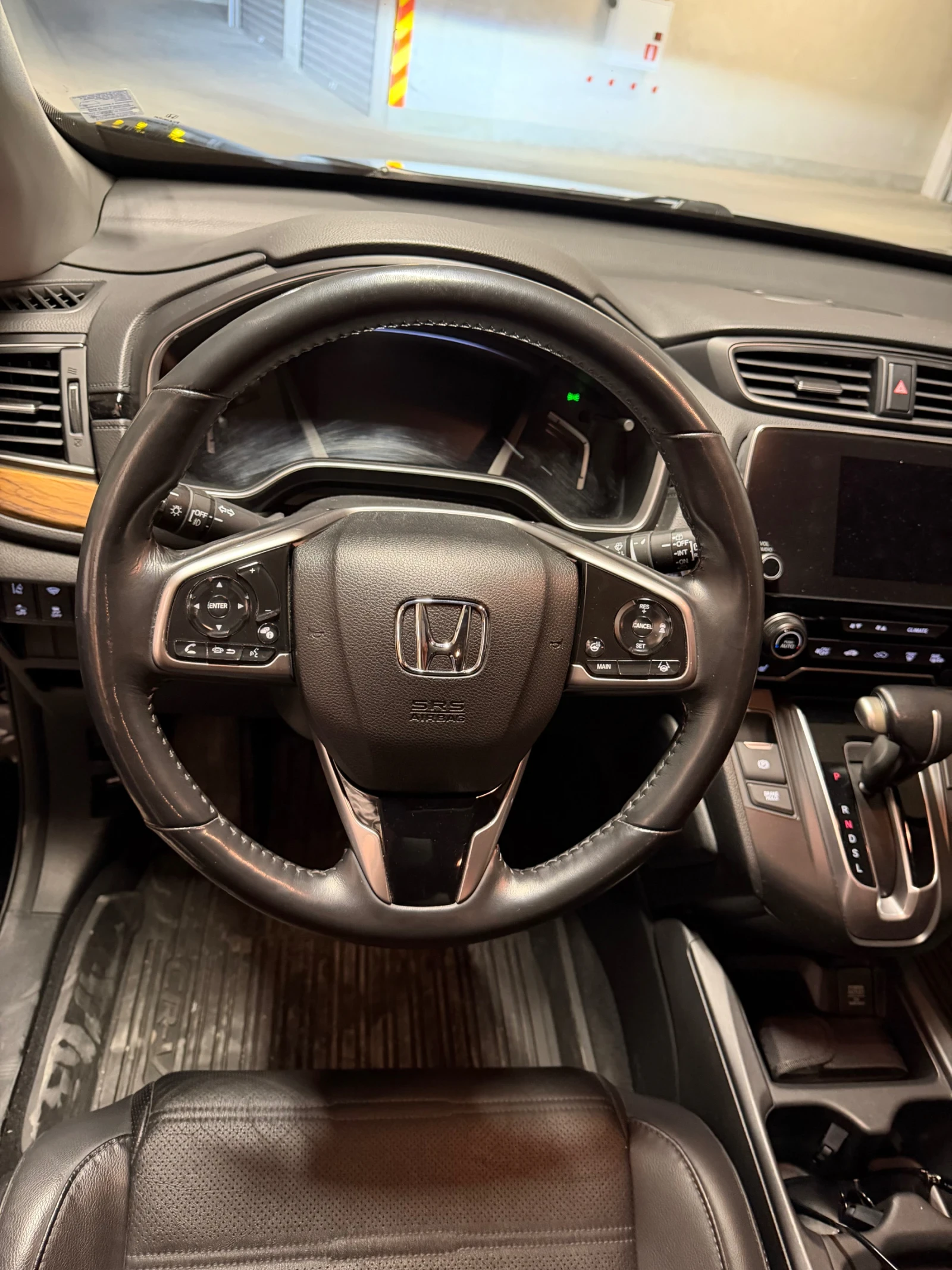 Honda Cr-v Touring AWD, снимка 6 - Автомобили и джипове - 54254180