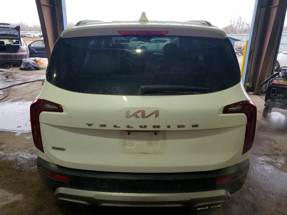 Kia Telluride 3.8L 6 ALL WHEEL DRIVE | Mobile.bg � ����������� 6
