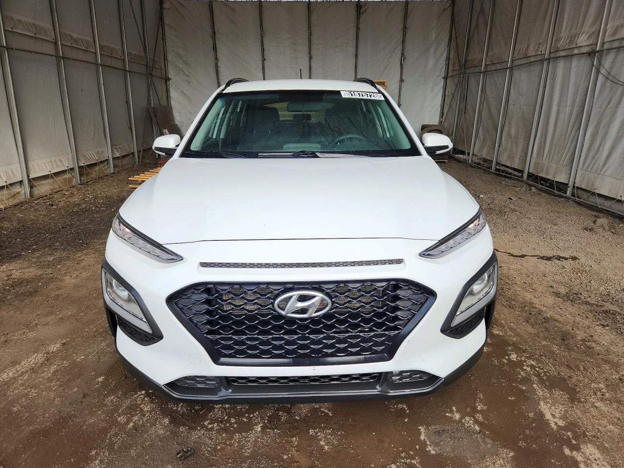 Hyundai Kona SE, снимка 3 - Автомобили и джипове - 54638721