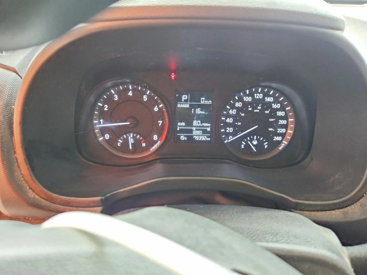 Hyundai Kona SE, снимка 10 - Автомобили и джипове - 54638721