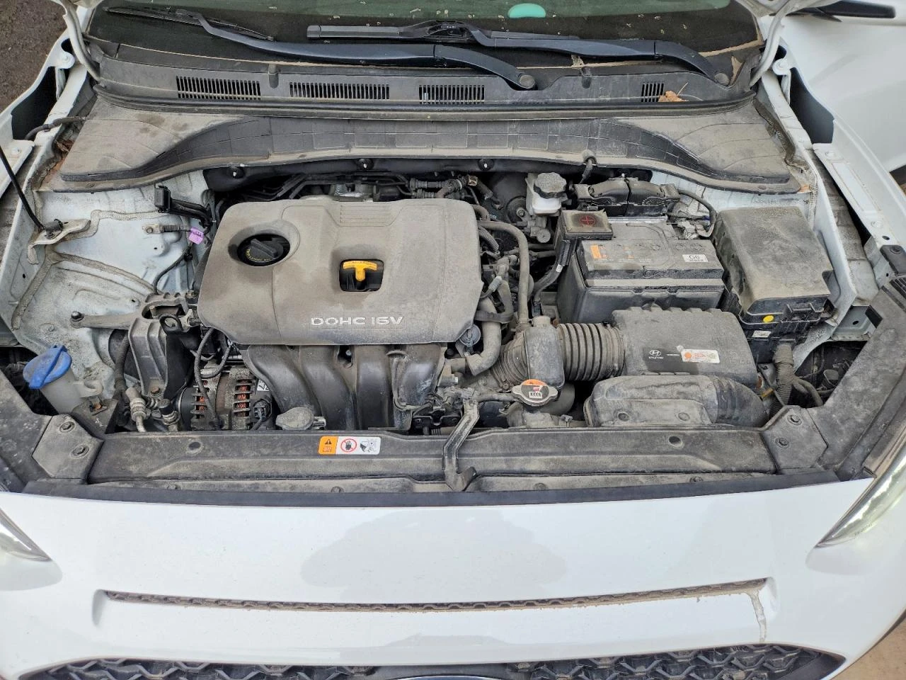 Hyundai Kona SE, снимка 11 - Автомобили и джипове - 54638721