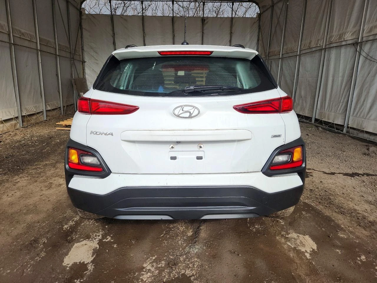 Hyundai Kona SE, снимка 6 - Автомобили и джипове - 54638721
