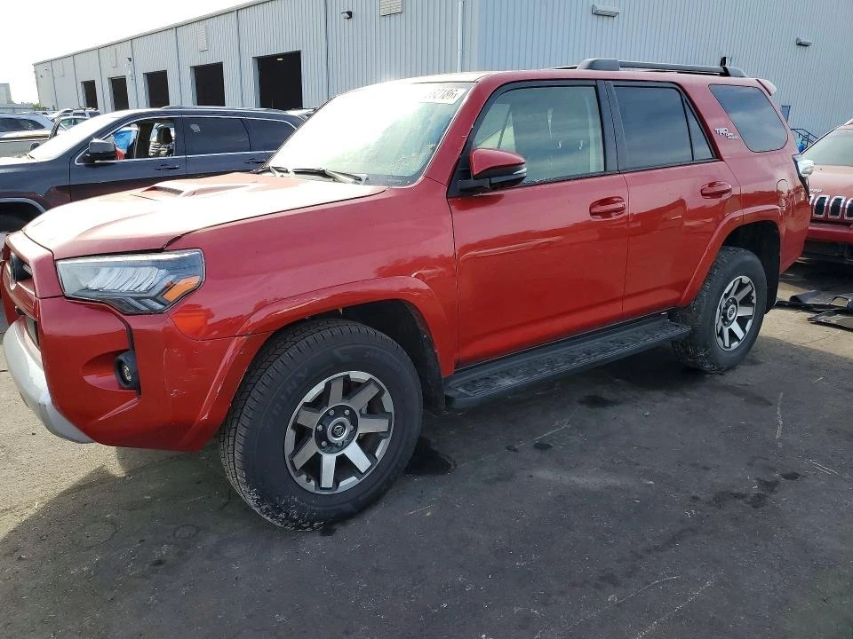Toyota 4runner | Mobile.bg � ����������� 1