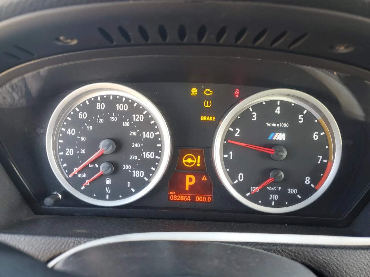 BMW X6 4.4l M, снимка 9 - Автомобили и джипове - 54884174