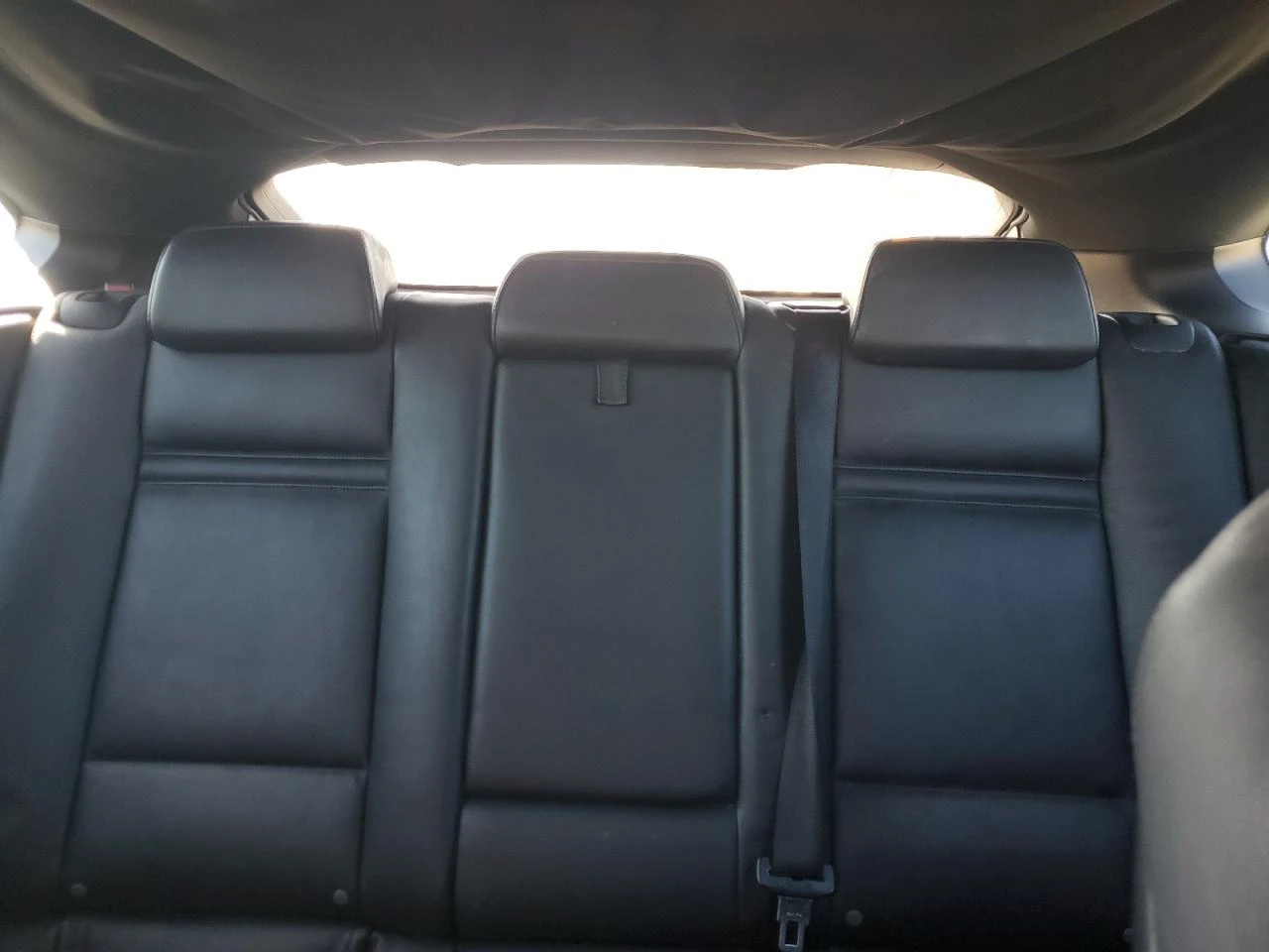 BMW X6 4.4l M, снимка 10 - Автомобили и джипове - 54884174