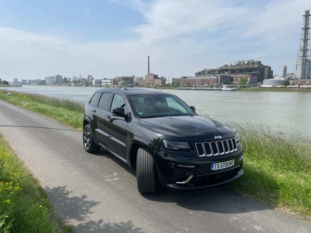 Jeep Grand cherokee Цена по договаряне !!!, снимка 3 - Автомобили и джипове - 54919209