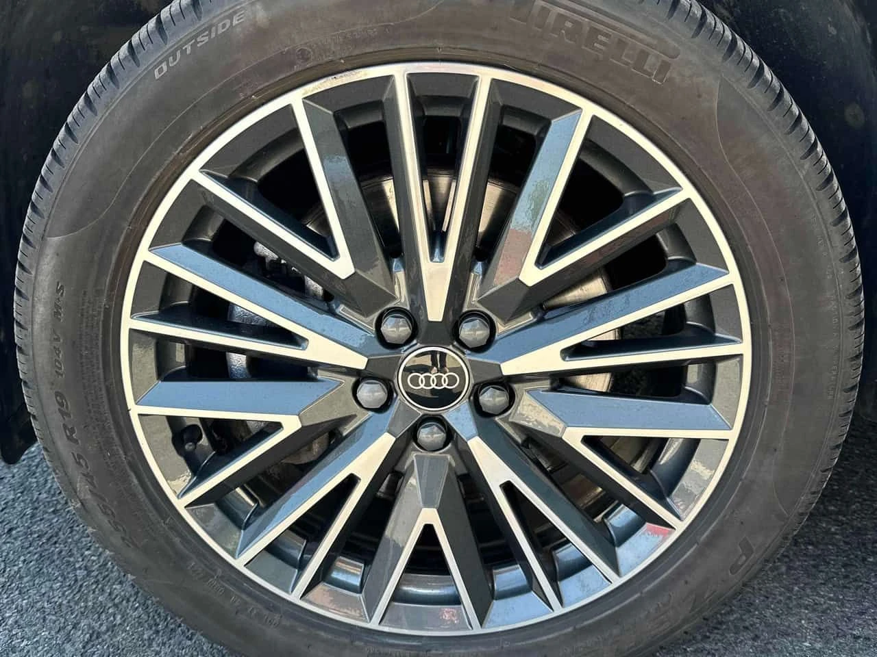 Audi Q3 QUATTRO/ДИСТРОНИК/ПАНОРАМА/БЕЗ ИНЦИДЕНТИ, снимка 6 - Автомобили и джипове - 55157018