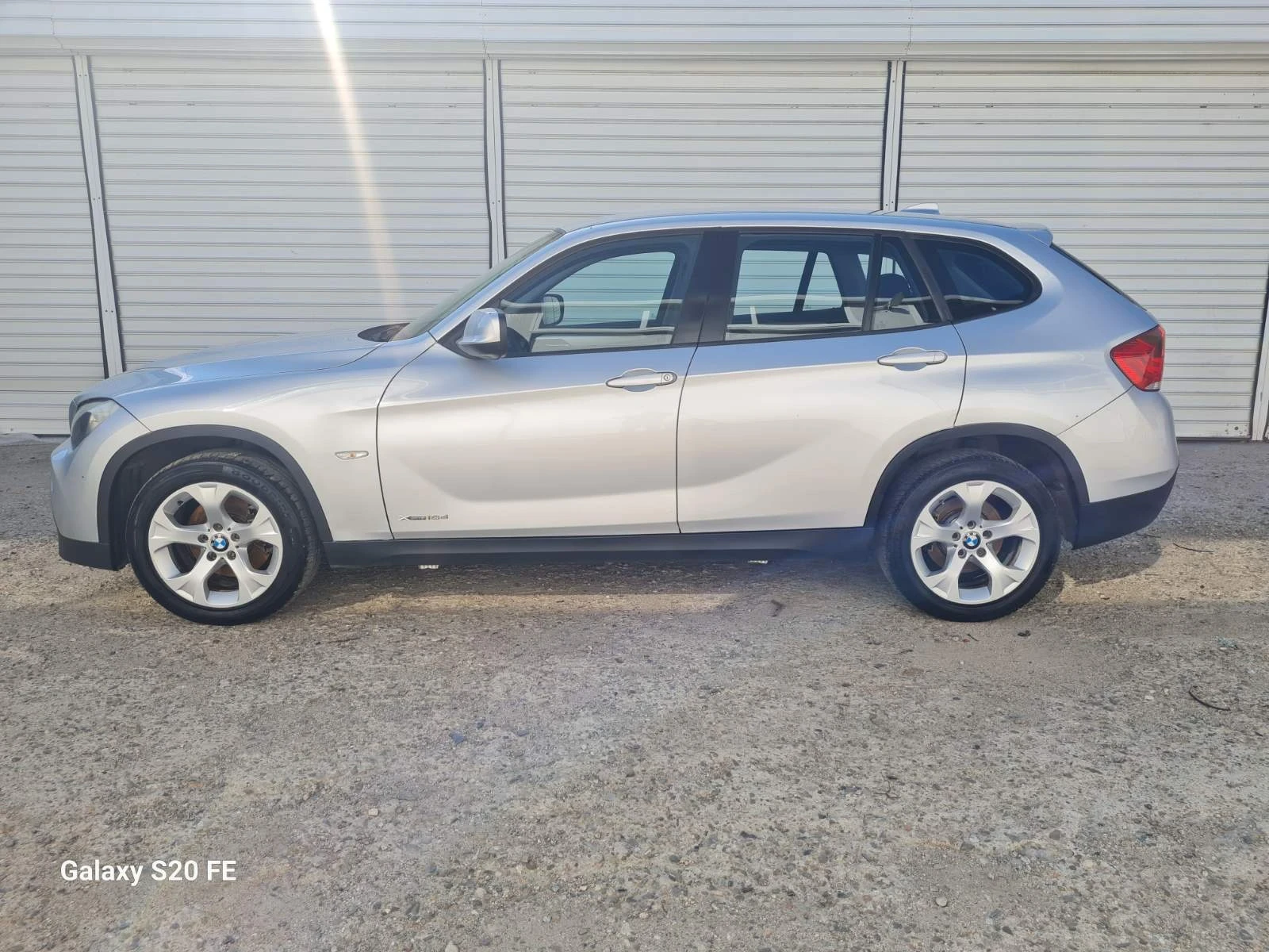 BMW X1 18d Xdrive! 4x4! Ръчка 6 скорости! Топ!, снимка 12 - Автомобили и джипове - 55387515
